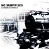 Carson Marenka - No Surprises (Instrumental) - Single
